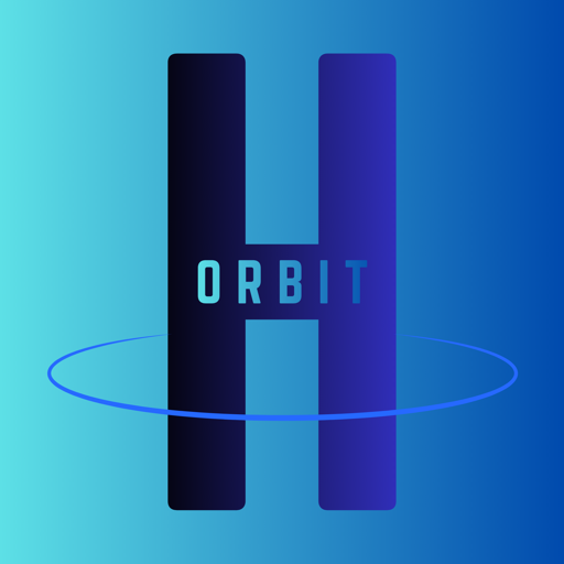 HermesOrbit logo